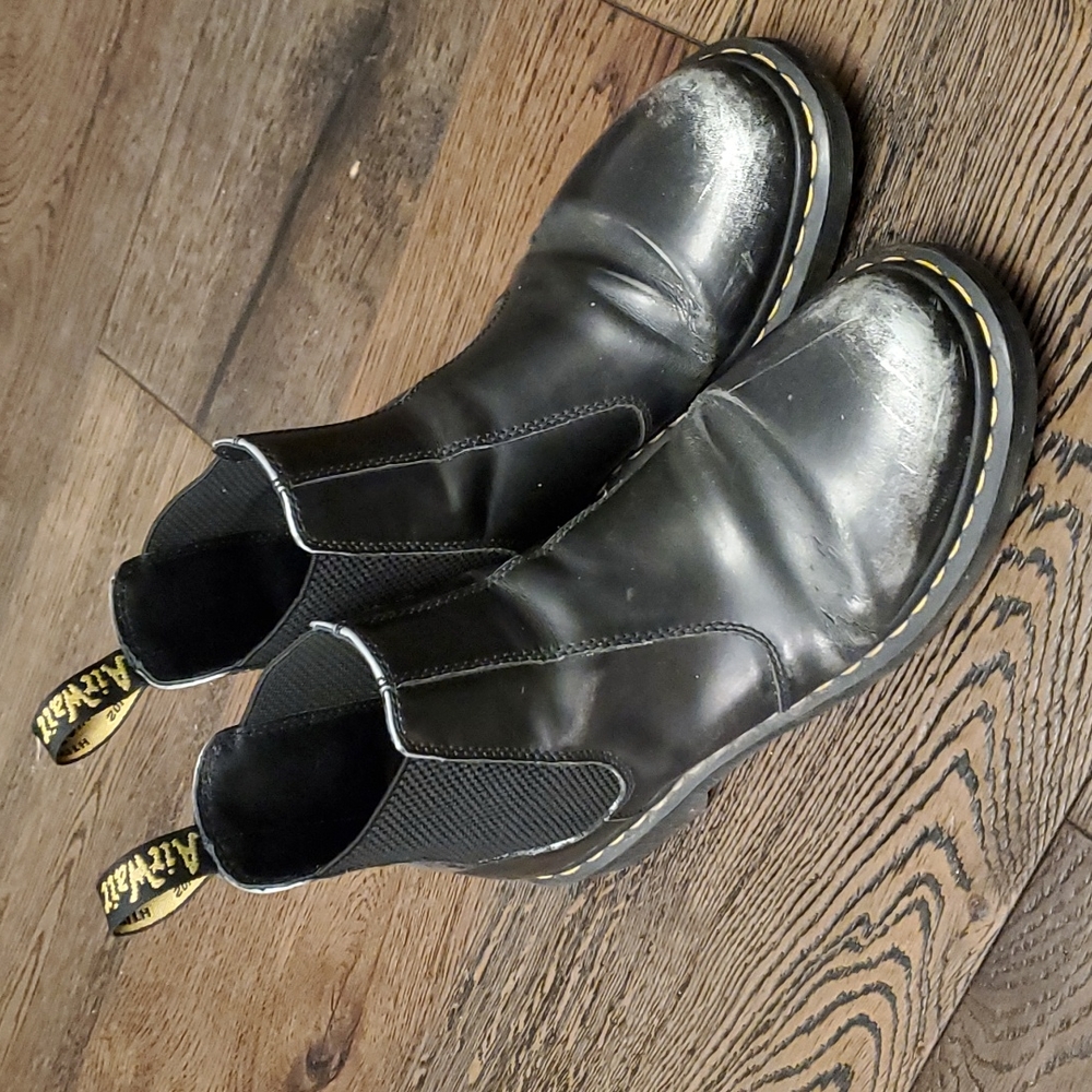 Doc Marten Boots